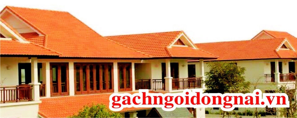 Công trình ngói 22