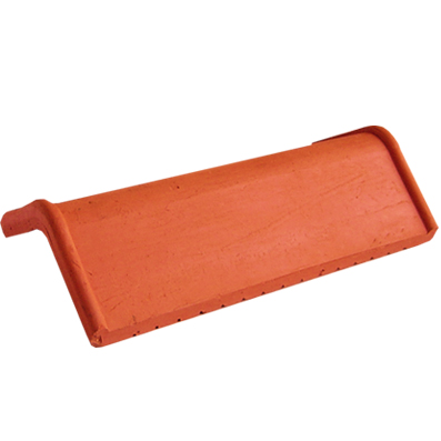 Ngói Nóc 2 Đầu